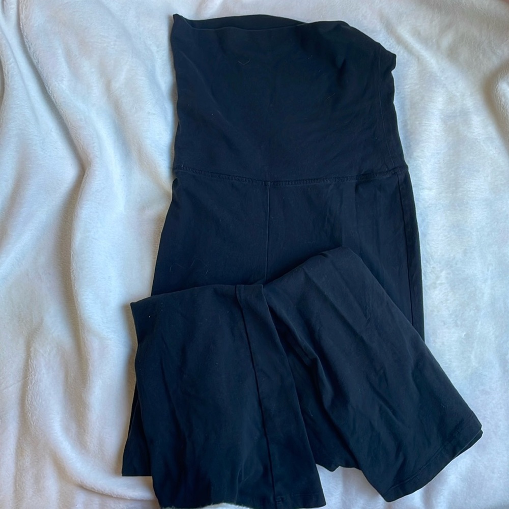 aerie flare leggings
